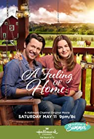 دانلود فیلم A Feeling of Home سال 2019 - حس در خانه بودن