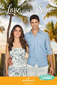 دانلود فیلم Love in the Sun سال 2019 - عشق در خورشید