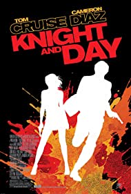 دانلود دوبله فارسی فیلم Knight and Day سال 2010