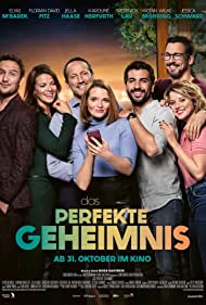 دانلود فیلم Das perfekte Geheimnis سال 2019 - رازهایی عالی