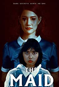 دانلود فیلم The Maid سال 2020 - خدمتکار