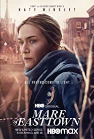 دانلود دوبله فارسی فیلم Mare of Easttown سال 2021 - کابوس ایست تاون