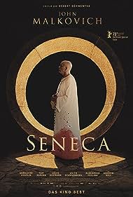دانلود فیلم Seneca: On the Creation of Earthquakes سال 2023 - سنکا: در مورد ایجاد زلزله