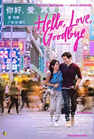 دانلود فیلم Hello, Love, Goodbye سال 2019