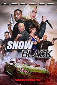 دانلود فیلم Snow Black سال 2021