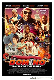 دانلود فیلم DOMINO: Battle of the Bones سال 2021 - دومینو: نبرد استخوان ها
