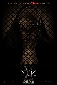 دانلود دوبله فارسی فیلم The Nun II سال 2023 - راهبه 2