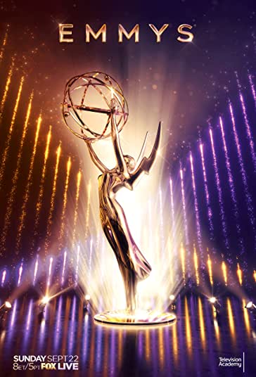The 71st Primetime Emmy Awards 2019