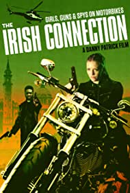 دانلود فیلم The Irish Connection سال 2022 - ارتباط ایرلندی