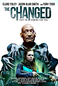 دانلود فیلم The Changed سال 2021 - تغییر یافته‌