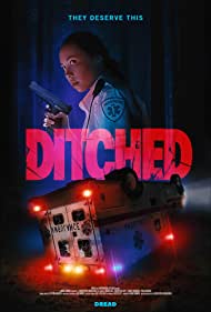 دانلود فیلم Ditched سال 2021 - رها شده