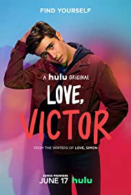 دانلود فیلم Love, Victor سال 2020 - عشق، ویکتور