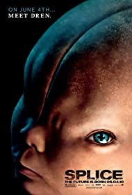 دانلود فیلم Splice سال 2009 - پيوند