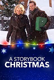 دانلود فیلم A Storybook Christmas سال 2019