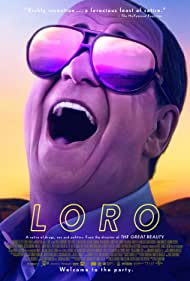 دانلود فیلم Loro سال 2018 - آنها