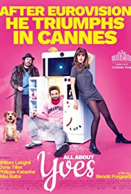 دانلود فیلم All About Yves سال 2019