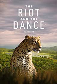 دانلود فیلم The Riot and the Dance سال 2020