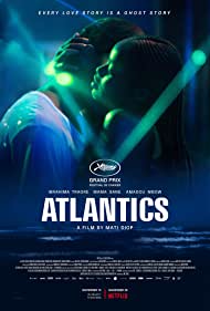 دانلود فیلم Atlantics سال 2019 - ​آتلانتیک