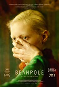 دانلود دوبله فارسی فیلم Beanpole سال 2019 - قــد دراز