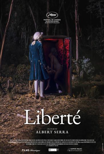 دانلود فیلم Liberté سال 2019 - آزادی