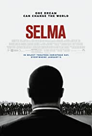 دانلود دوبله فارسی فیلم Selma سال 2014 - سلما