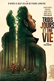 دانلود فیلم Three Days and a Life سال 2019 - سه روز و یک زندگی