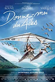 دانلود دوبله فارسی فیلم Spread Your Wings سال 2019 - بالهایت را بگشا