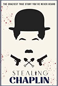 دانلود فیلم Stealing Chaplin سال 2020 - دزدیدن چاپلین