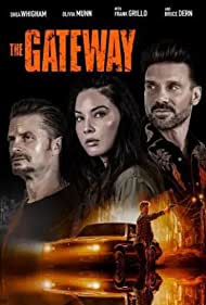 دانلود دوبله فارسی فیلم The Gateway سال 2021 - دروازه