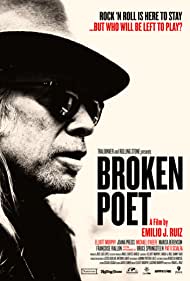 دانلود فیلم Broken Poet سال 2020
