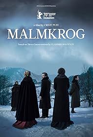 دانلود دوبله فارسی فیلم Manor House سال 2020 - خانه ارباب