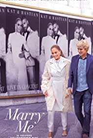 دانلود فیلم Marry Me سال 2022 - باهام ازدواج کن
