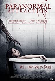 دانلود فیلم Paranormal Attraction سال 2020 - جاذبه های ماوراء الطبیعه