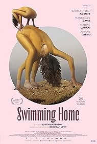 دانلود فیلم Swimming Home سال 2024 - شنا به خانه