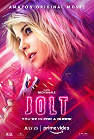 دانلود دوبله فارسی فیلم Jolt سال 2021 - جولت