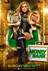 دانلود فیلم WWE Money in the Bank سال 2019