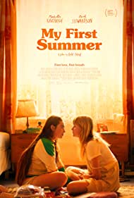 دانلود فیلم My First Summer سال 2020 - اولین تابستان من