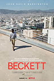 دانلود دوبله فارسی فیلم Beckett سال 2021 - بکت