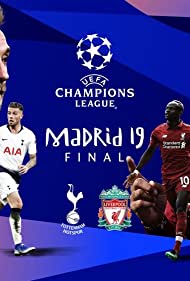 دانلود فیلم "UEFA Champions League" 2019 UEFA Finals: Liverpool vs. Tottenham سال 2019 - لیگ قهرمانان اروپا 2019 فینال : لیورپول و تاتنهام