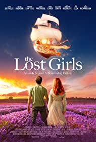 دانلود فیلم The Lost Girls سال 2022 - دختران گمشده