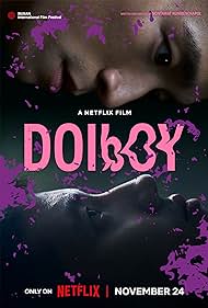 دانلود فیلم Doi Boy سال 2023 - پسر دوی