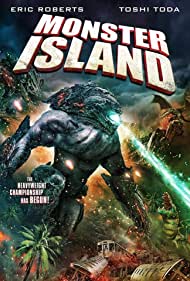 دانلود فیلم Monster Island سال 2019 - جزیره هیولا