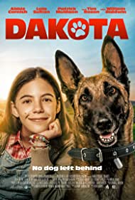دانلود دوبله فارسی فیلم Dakota سال 2022 - داکوتا