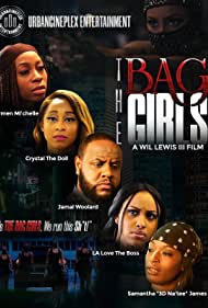 دانلود فیلم The Bag Girls سال 2020