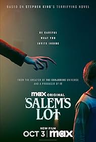 دانلود دوبله فارسی فیلم Salem's Lot سال 2024 - شهر نفرین شده