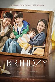 دانلود فیلم Birthday سال 2019 - روز تولد