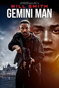 دانلود دوبله فارسی فیلم Gemini Man سال 2019 - مرد دو پیکر
