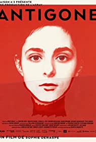 دانلود فیلم Antigone سال 2019 - آنتیگون