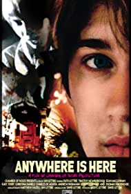 دانلود فیلم Anywhere Is Here سال 2019