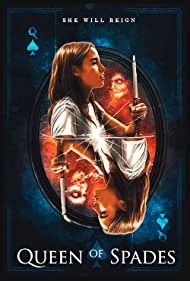 دانلود فیلم Queen of Spades سال 2021 - ملکه پیک
